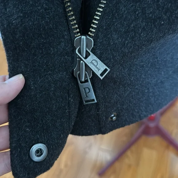 Pendleton wool coat NWT - Picture 4 of 11